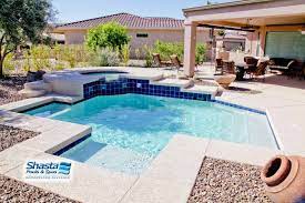 This page contains customer feedback collected by guildquality using impartial third party surveys. Pool Remodeling Phoenix Mesa Arizona Shasta Pools And Spas