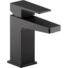 This bathroom sink faucet features a sleek, arching spout and two ergonomic sculpted lever handles. Kohler Bathroom Sink Faucets Single Hole Honesty Kitchens And Baths By Briggs Grand Island Lenexa Lincoln Omaha Sioux City