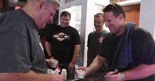 History Center Chili Cook-Off stays hot