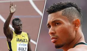 Wayde van niekerk (south african english: World Athletics Championships 2017 Wayde Van Niekerk Must Save Athletics From Drug Cheats Other Sport Express Co Uk
