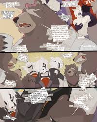 Lycaons Private Commission comic porn | HD Porn Comics