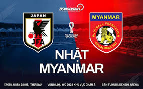 8 đội xếp thứ nhất bảng và 4 đội xếp thứ nhì có thành tích tốt nhất ở vòng loại 2 (tổng cộng 12 đội) sẽ giành quyền tham dự vck asian cup 2023, đồng thời giành vé đá vòng loại cuối cùng của world cup 2022. Link Xem Trá»±c Tiáº¿p Nháº­t Báº£n Vs Myanmar Káº¿t Quáº£ Vong Loáº¡i