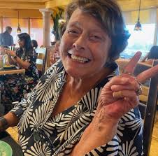 Barbara Sawyer 1954-2025