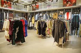 Jamuna Cloth Store, Parbatipur