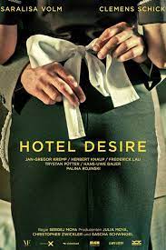 Hotel Desire - Rotten Tomatoes
