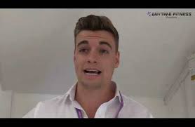 Connor and Steve Thorne: The Father-Son Duo On Their Way To Owning Five  Anytime Fitness Clubs in Five Years