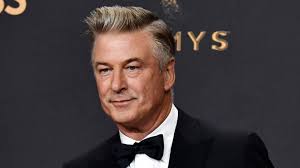 Alec baldwin, american actor of great versatility especially known for his portrayal of roguish characters. Alec Baldwin Producing Starring As Outlaw In Western Actioner Rust Variety