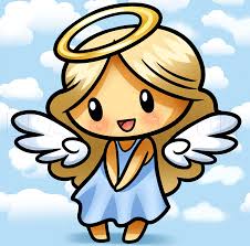 Drawing A Chibi Angel Step By Step Drawing Guide By Dawn Dragoart Com Make your unique style stick by creating custom stickers for every occasion! drawing a chibi angel step by step
