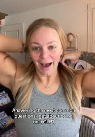 Answering my most asked questions about my GLP1 journey! If you’re  interested in starting