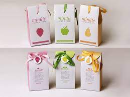 Minute Candies Packaging Candy Packaging Packaging Labels Packaging