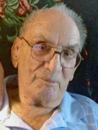 Guy Reger Obituary (2015)