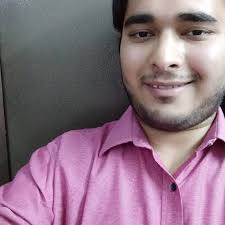 Vaibhav Dixit's User Profile