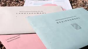 Huge selection of stock magnets ready for immediate shipment. Briefwahl Beantragen So Gehst Du Vor Utopia De