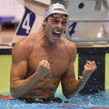 Jun 23, 2021 · gregorio paltrinieri, uno degli atleti più attesi al 58° trofeo settecolli, non sarà presente. Gregorio Paltrinieri World Open Water Swimming Association