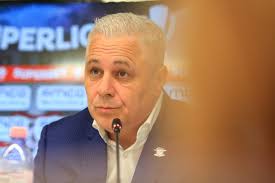 Ce spune Gigi Becali despre instalarea lui Șumudică la Rapid: „Se schimbă  lucrurile”