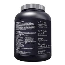 Royalent Iso Whey Protein 2 2 Lb Strawberry Online In India Healthkart Com