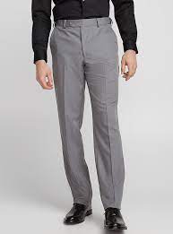 Achetez cet article pantalon coupe droite chez marks & spencer.découvrez encore plus d'articles chez marks & spencer. Pantalons Habilles Pour Hommes Pantalons Habilles Pantalon Noir Homme S Habiller