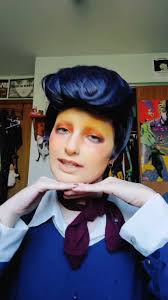 Exploring Wally Darling's Unique Aesthetic