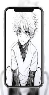 If you're looking for the best killua wallpapers then wallpapertag is the place to be. Download Killua Zoldyck Hd Wallpapers Free For Android Killua Zoldyck Hd Wallpapers Apk Download Steprimo Com