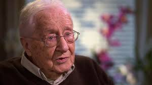 Frank Meehan: Bridge of Spies cold warrior dies