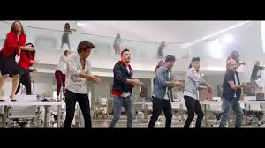  best song ever  is the lead single from one direction's third album midnight memories and was the primary promotional single for the documentary film this is us. One Direction Best Song 2013