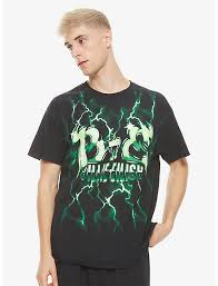 685 x 360 jpeg 38 кб. Billie Eilish Green Lightning T Shirt Black Billie Eilish Merch Billie Eilish Shirts