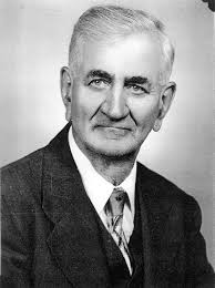 William Lewis “Bill” Gilbery (1885-1973)