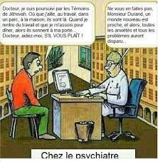 Epingle Par Suzanne Maisonhaute Sur Temoins De Jehovah Humour Temoins De Jehovah Drole