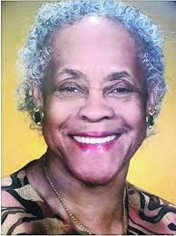 Rose Wilson Obituary (1933