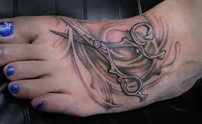 Hair stylists hair supplies & accessories barbers. Hair Tattoo Designs Gallery Cute Simple Tattoos