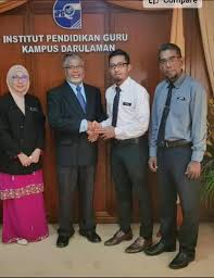 Institut pendidikan guru kampus darulaman (ipgkda) tidak akan bertanggungjawab terhadap sebarang kehilangan atau kerosakan yang dialami ketika menggunakan maklumat di dalam laman web ini. 30 Tahun Ipg Kampus Darulaman Jpp Ipg Darulaman Facebook