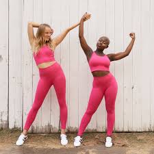 Join us in helping women now! Take Care Of Your Girls Aerie Honors Breast Cancer Awareness Month Aeo Inc