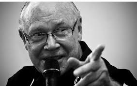 Official Allan Moffat