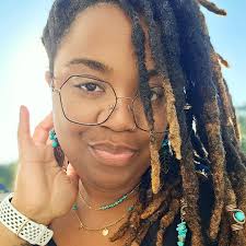 Rashida Maciana McCoy