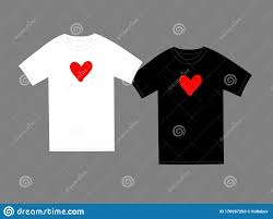Love tekeningen schattige tekeningen love love and hugs schattige : Rood Hart T Shirt Schattig Klein Logo Vector Illustratie Illustration Of Moeder Tekening 170597293