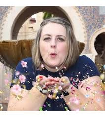 Multi Generational Travel : Carrie Hurst