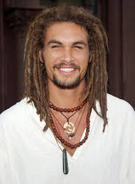 These Photos Of Jason Momoa With Long And Lucious Hair Should Be Respected At All Times Long Hair Styles Men Long Dreads Dreads Styles