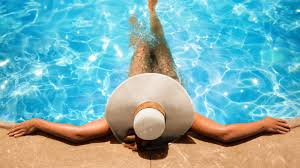 Adding a pool to your backyard is a great way to add visual appeal to your home. The Pros And Cons Of Adding A Pool To Your Home Raleigh Area Real Estate Buy Sell Build Your Home New Homes Jim Allen Group