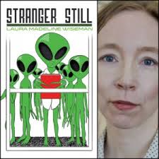 Stranger Still by Laura Madeline Wiseman