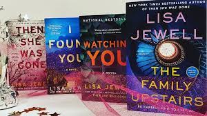 Lisa jewell is a british author of popular fiction. 7 Twist Filled Reads Lisa Jewell Recommends For A Summer Of Thrills Get Literary