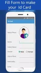 Citizen fl id requirements below. Fake Id Card Maker Card Making App Apk 1 1 Download For Android Download Fake Id Card Maker Card Making App Apk Latest Version Apkfab Com