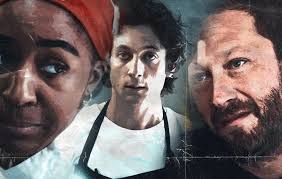 Cos — 'Grace' Review