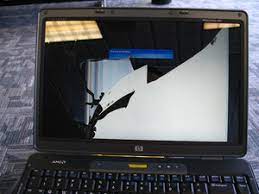 How To Replace A Broken Laptop Screen Laptop Screen Repair Laptop Screen Laptop