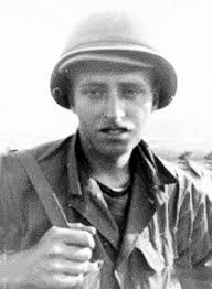 Robert Rex Lawson : Sergeant First Class from Indiana, Korean War Casualty