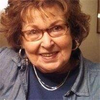 Mrs. Karen Hinkley Obituary