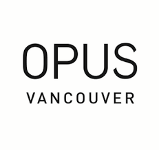 Opus Hotel Vancouver