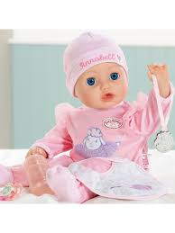 Baby Annabell My First Bath Annabell 30Cm | Baby Annabell