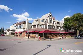 The drive is relatively easy (just a few main roads), and includes a $1 toll. The Red Coach Inn Historic Bed And Breakfast Hotel Review What To Really Expect If You Stay