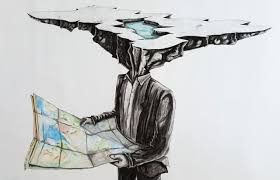 Willing to work on order. 20 Emerging Indian Artists Of 2018