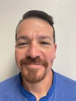 Casey Clinton Cadena